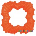 Прорезыватель Цветочек Baby Mix KP-7003-3 FLOWER